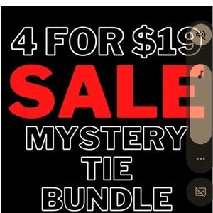 Mystery men rings from size 19 to 22